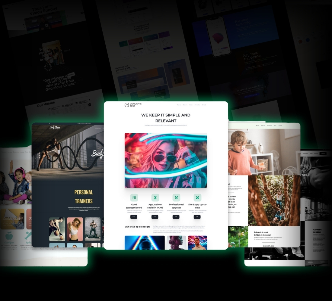 Best Company for Outsourcing Website Development Projects