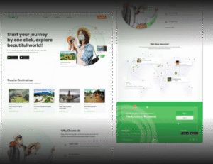 Travel & Hospitality