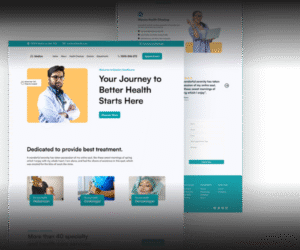 Healthcare & Fitness