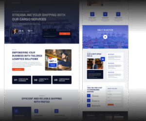 Logistics & Transportation