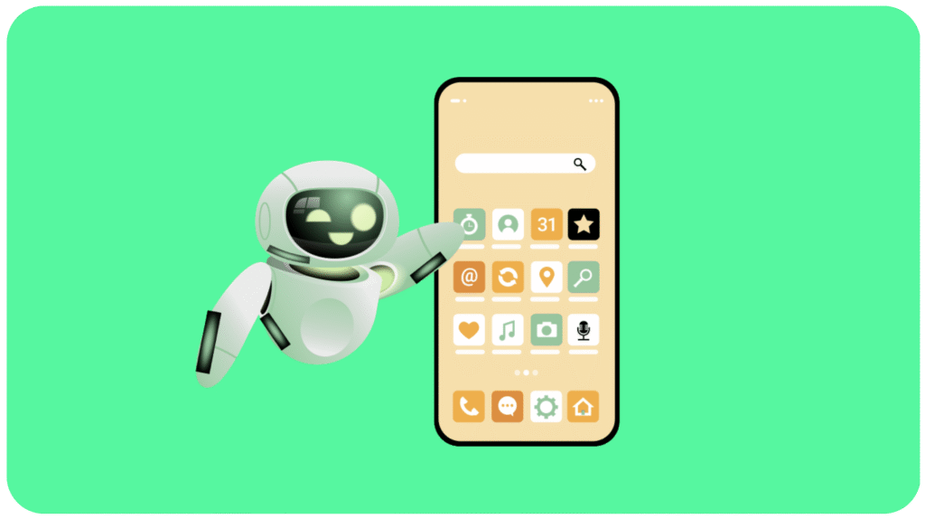 200+ Money-Making AI App Development Ideas for 2026