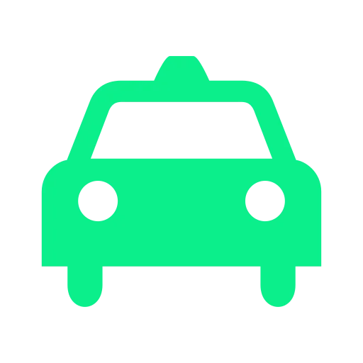 taxi booking app development company