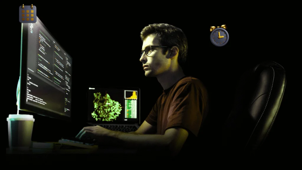 Hire Software, App, and Website Developers Flexibly
