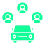 Taxi Ride-Hailing Apps