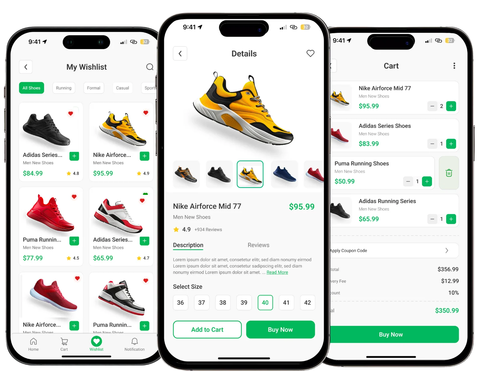 Custom eCommerce Mobile App Development Company in India, USA
