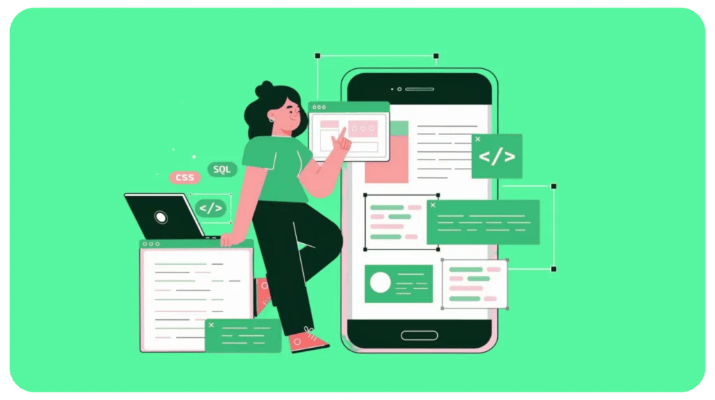 Top 25 programming frameworks for app development in 2025